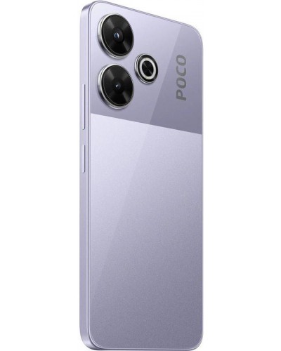 Купити Xiaomi POCO M6 6/128GB Purple (Global Version) Гарантія 1 рік