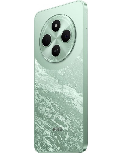 Купити Xiaomi POCO C75 6/128GB Green Гарантія 1 Рік