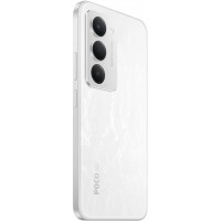 Xiaomi POCO M8S 5G 8/256GB White Global Version Гарантія 1 рік