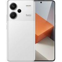 Xiaomi Redmi Note 13 Pro+ (Plus) 5G 8/256GB Mirror White Global Version Гарантія 1 рік