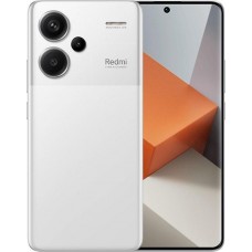 Xiaomi Redmi Note 13 Pro+ (Plus) 5G 8/256GB Mirror White Global Version Гарантия 1 Год