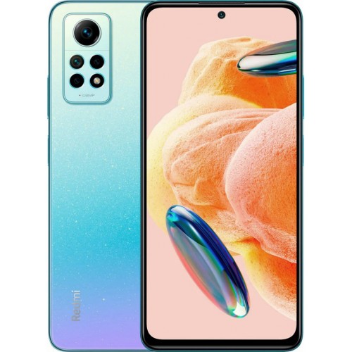 Купити Xiaomi Redmi Note 12 Pro 8/128GB Star Blue Гарантія 1 рік Купити Xiaomi Redmi Note 12 Pro 8/128GB Star Blue Гарантія 1 рік