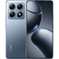 Xiaomi 14T Pro 12/256GB Titan Blue Гарантія 1 Рік
