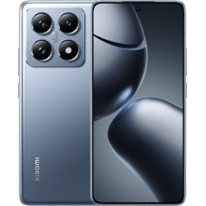 Xiaomi 14T Pro 12/256GB Titan Blue Гарантія 1 Рік