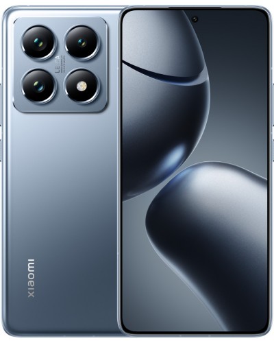 Купити Xiaomi 14T Pro 12/256GB Titan Blue Гарантія 1 Рік