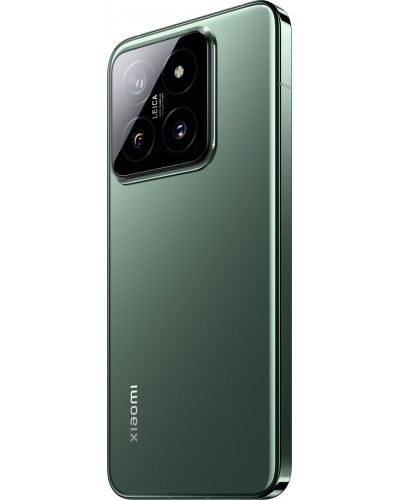 Купить Xiaomi 14 5G 12/512GB Global Version Jade Green Гарантия 1 Год