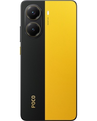 Купити Xiaomi POCO X7 Pro 5G 12/256GB Yellow Global Version Гарантія 1 рік