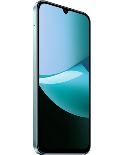Купити Xiaomi Redmi 15C 4/128GB Mint Green Гарантія 1 рік