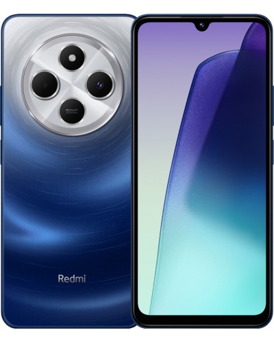 Купити Xiaomi Redmi 14C 6/128GB Starry Blue Гарантія 1 рік