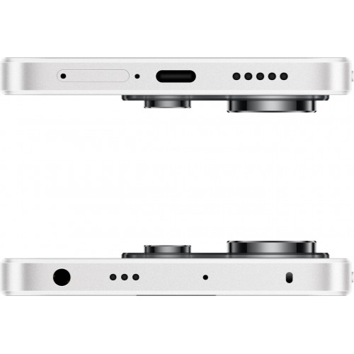 Купити Xiaomi POCO X6 5G 12/512GB White Гарантія 1 рік