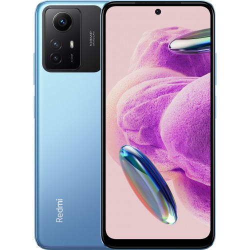Купити Xiaomi Redmi Note 12S 6/128GB Ice Blue Гарантія 1 рік Купити Xiaomi Redmi Note 12S 6/128GB Ice Blue Гарантія 1 рік