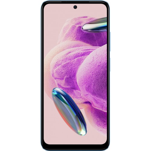 Купити Xiaomi Redmi Note 12S 6/128GB Ice Blue Гарантія 1 рік