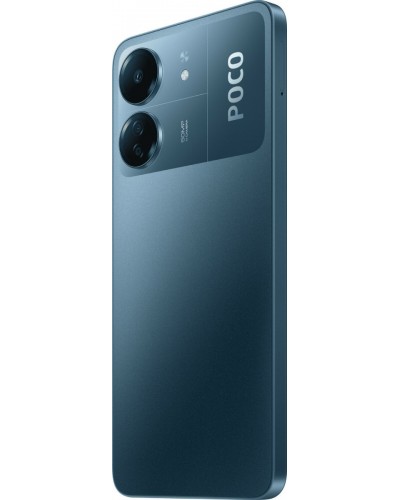 Купить Xiaomi POCO C65 6/128GB Blue Гарантия 1 Год