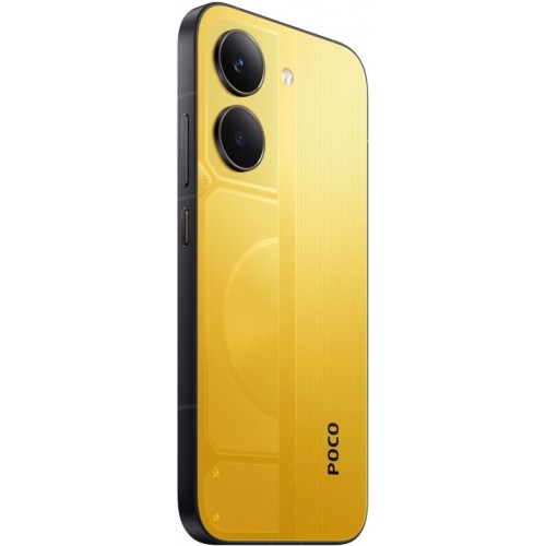 Купити Xiaomi POCO X8 Pro 5G 8/256GB Yellow Гарантія 1 рік