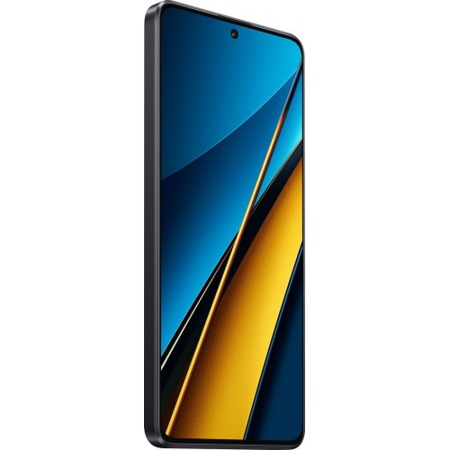 Купити Xiaomi POCO X6 5G 12/512GB Black Гарантія 1 рік