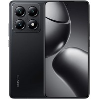 Xiaomi 14T Pro 12/256GB Titan Black Гарантія 1 Рік