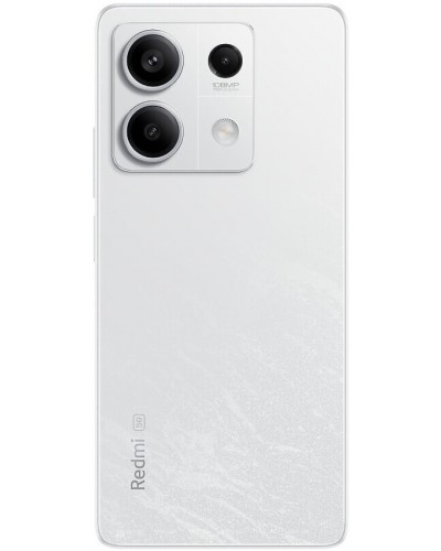 Купити Xiaomi Redmi Note 13 5G 8/256GB Arctic White Global Version Гарантія 1 рік