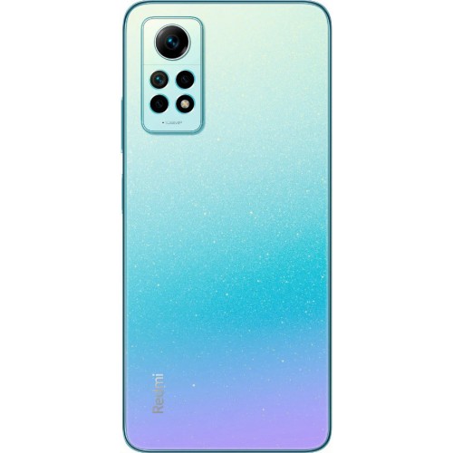 Купити Xiaomi Redmi Note 12 Pro 8/128GB Star Blue Гарантія 1 рік