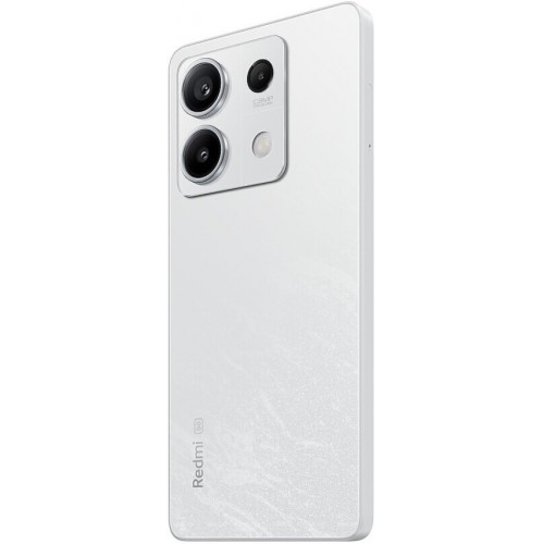 Купити Xiaomi Redmi Note 13 5G 6/128GB Arctic White Global Version Гарантія 1 рік