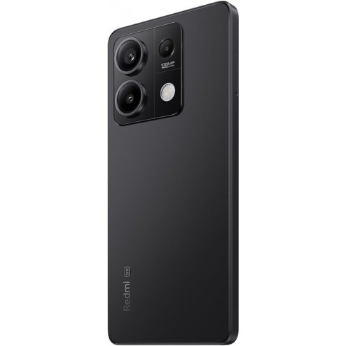 Купити Xiaomi Redmi Note 13 5G 6/128GB Graphite Black Global Version Гарантія 1 рік