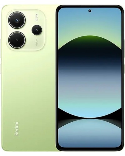 Купити Xiaomi Redmi Note 14 8/256GB Lime Green Global Version Гарантія 1 рік