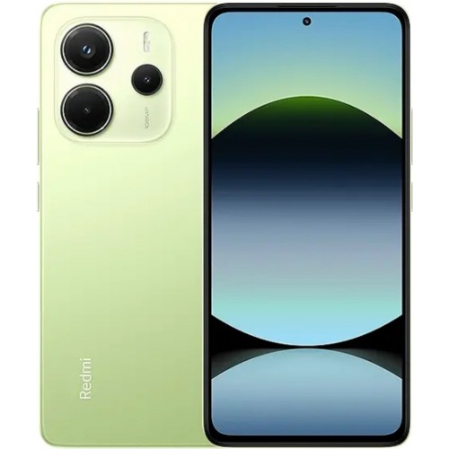 Купити Xiaomi Redmi Note 14 8/128GB Lime Green Global Version Гарантія 1 рік