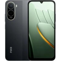 Xiaomi POCO C81 Pro 4/64GB Black Global Version Гарантія 1 рік