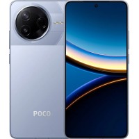 Xiaomi POCO F7 Pro 5G 12/512GB Blue Global Version Гарантія 1 рік