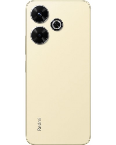 Купити Xiaomi Redmi 13 6/128GB NFC Sandy Gold Global Version Гарантія 1 рік