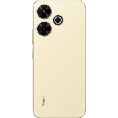 Купити Xiaomi Redmi 13 8/128GB Sandy Gold Global Version Гарантія 1 рік