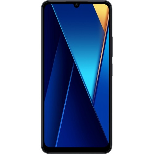 Купити Xiaomi POCO C65 8/256GB Black Гарантія 1 Рік