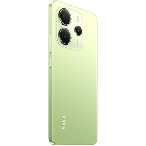 Купити Xiaomi Redmi Note 14 8/128GB Lime Green Global Version Гарантія 1 рік