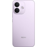 Xiaomi Redmi Note 17 Pro 5G 6/256GB Purple Global Version Гарантія 1 рік