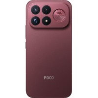 Xiaomi POCO F9 Ultra 5G 16/512GB Dark Cherry Гарантія 1 рік