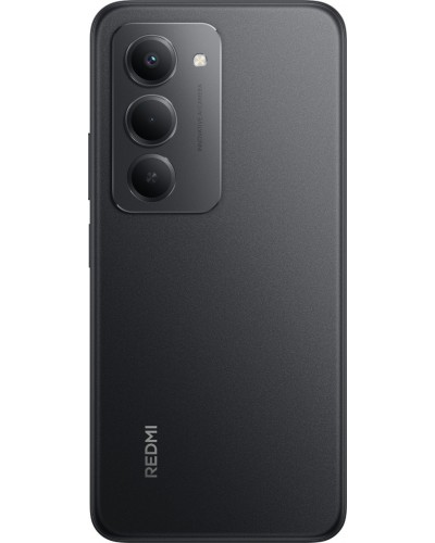 Купити Xiaomi Redmi 15 6/128GB Midnight Black Global Version Гарантія 1 рік