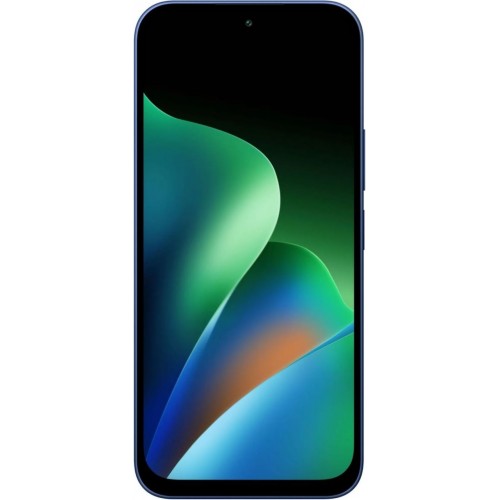 Купити Xiaomi Redmi 17 4/128GB Deep Blue Global Version Гарантія 1 рік