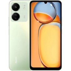 Xiaomi Redmi 13C 4/128GB Green Гарантия 1 Год