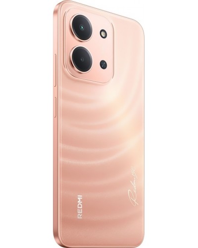 Купить Xiaomi Redmi 15C 4/128GB Twilight Orange Гарантія 1 рік