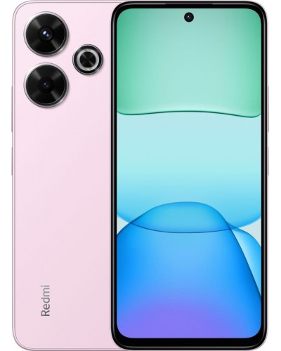 Купити Xiaomi Redmi 13 8/256GB NFC Pearl Pink Global Version Гарантія 1 рік
