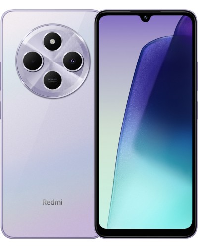 Купить Xiaomi Redmi 14C 8/256GB Dreamy Purple Гарантия 1 Год