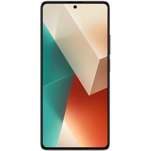 Купити Xiaomi Redmi Note 13 5G 8/128GB CN Graphite Black Гарантія 1 рік