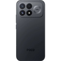Xiaomi POCO F9 PRO 5G 12/256GB Global NFC Black Гарантія 1 рік