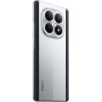 Xiaomi POCO M8 5G 12/512GB Silver Гарантія 1 рік