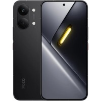 Xiaomi POCO X8 Pro Max 5G 12/256GB Black Гарантія 1 рік