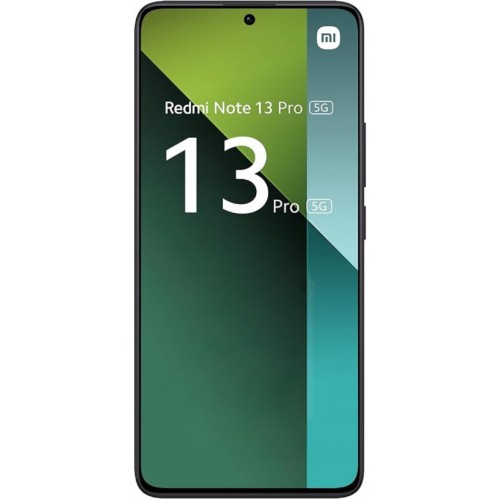 Купить Xiaomi Redmi Note 13 Pro 5G 12/512GB Midnight Black Гарантия 1 Год