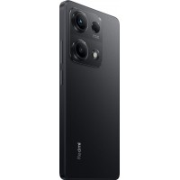 Xiaomi Redmi Note 14S 8/128GB Midnight Black Global Version Гарантія 1 рік