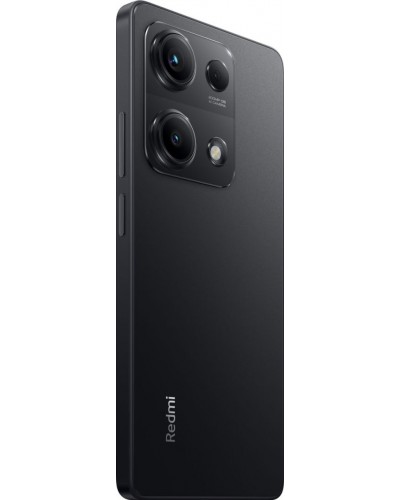 Купити Xiaomi Redmi Note 14S 8/256GB Midnight Black Global Version Гарантія 1 рік