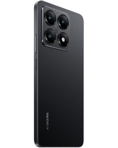 Купить Xiaomi 14T 5G 12/256GB Global Version Titan Black Гарантия 1 Год