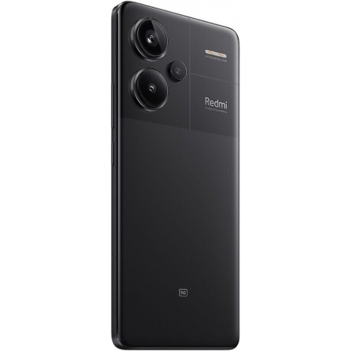 Купити Xiaomi Redmi Note 13 Pro+ (Plus) 5G 12/512GB Midnight Black Global Version Гарантія 1 рік