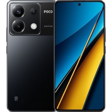 Xiaomi POCO X6 5G 12/512GB Black Гарантія 1 рік